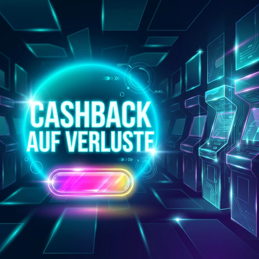 Cashback auf Verluste